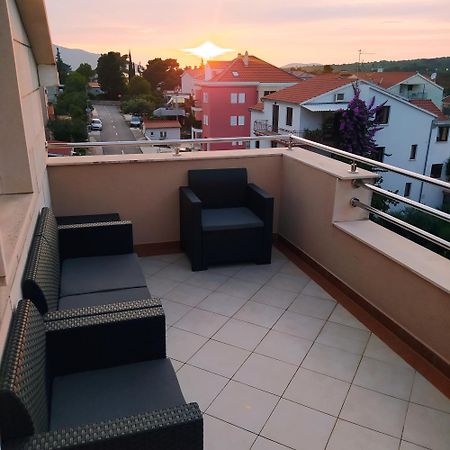 Peter&Zana Apartments สตารีกราด ภายนอก รูปภาพ