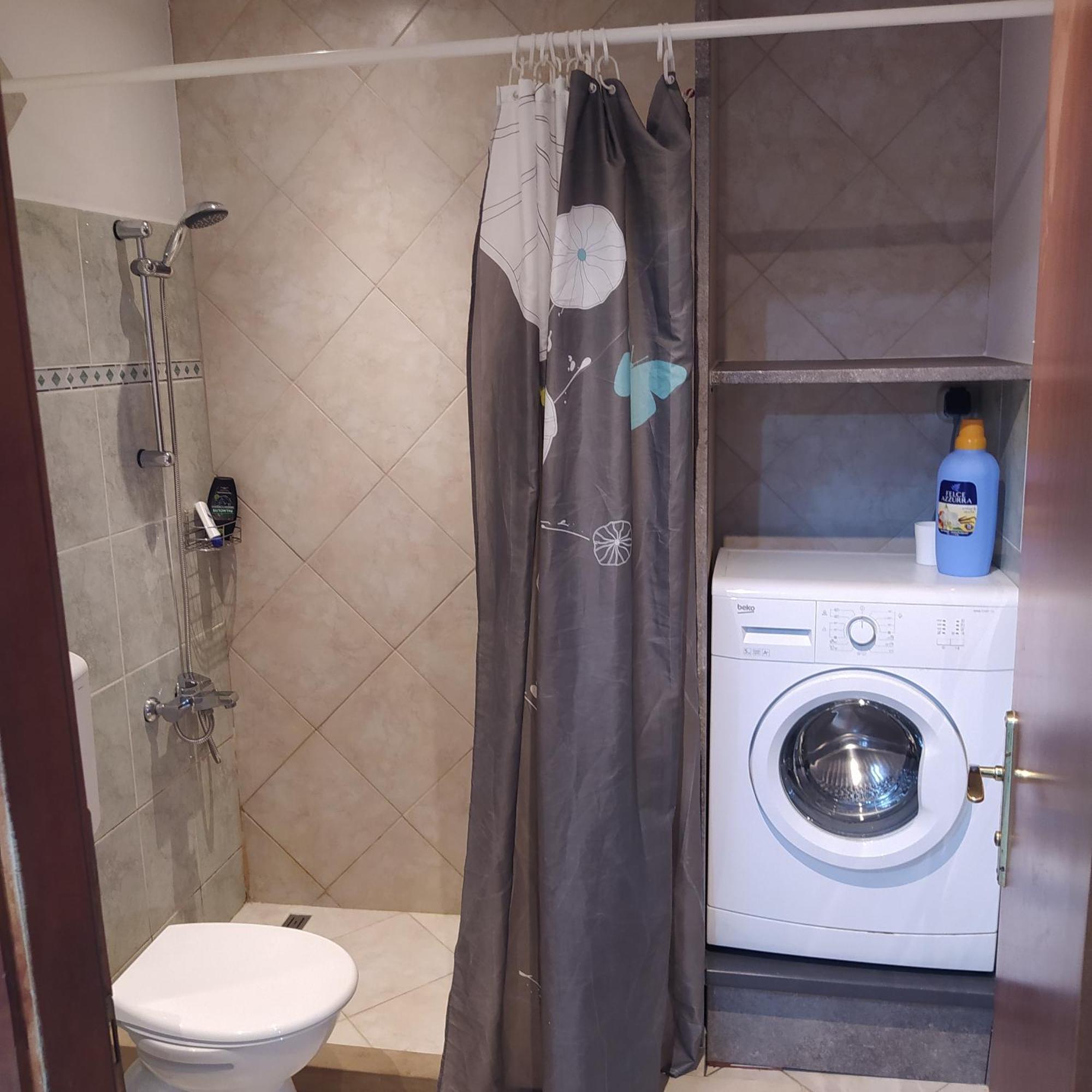 Peter&Zana Apartments สตารีกราด ภายนอก รูปภาพ