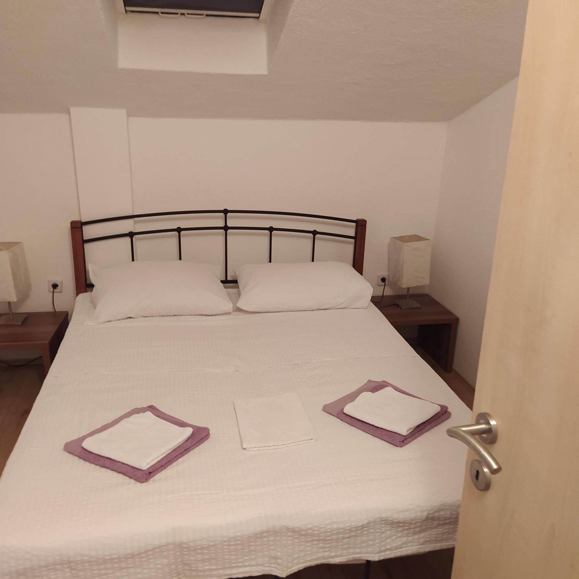 Peter&Zana Apartments สตารีกราด ภายนอก รูปภาพ
