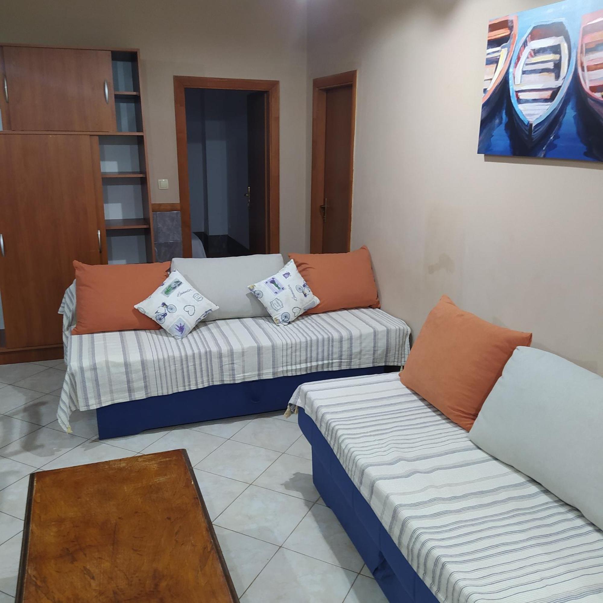 Peter&Zana Apartments สตารีกราด ภายนอก รูปภาพ