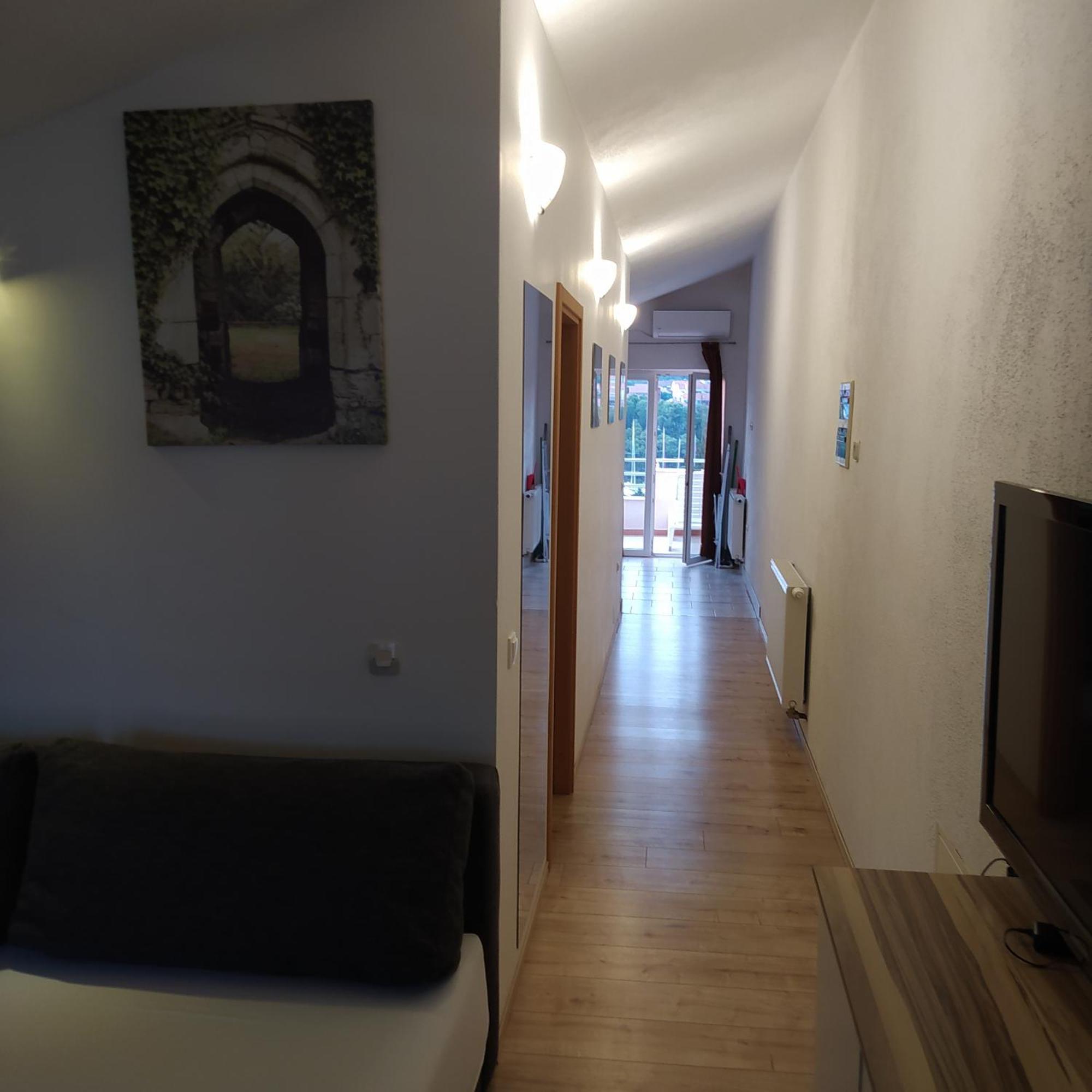 Peter&Zana Apartments สตารีกราด ภายนอก รูปภาพ