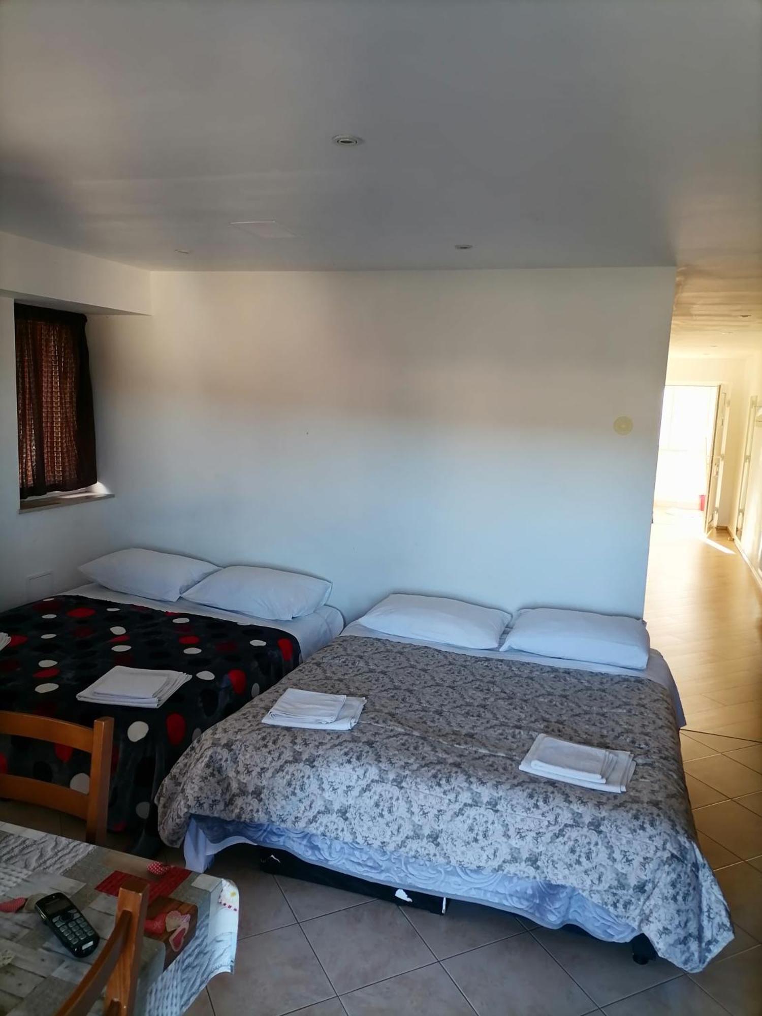 Peter&Zana Apartments สตารีกราด ภายนอก รูปภาพ