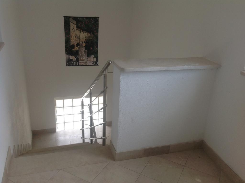 Peter&Zana Apartments สตารีกราด ภายนอก รูปภาพ