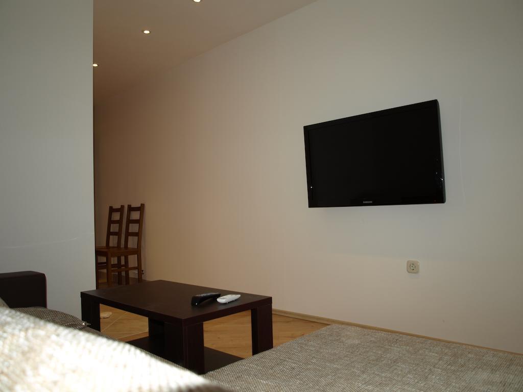 Peter&Zana Apartments สตารีกราด ภายนอก รูปภาพ